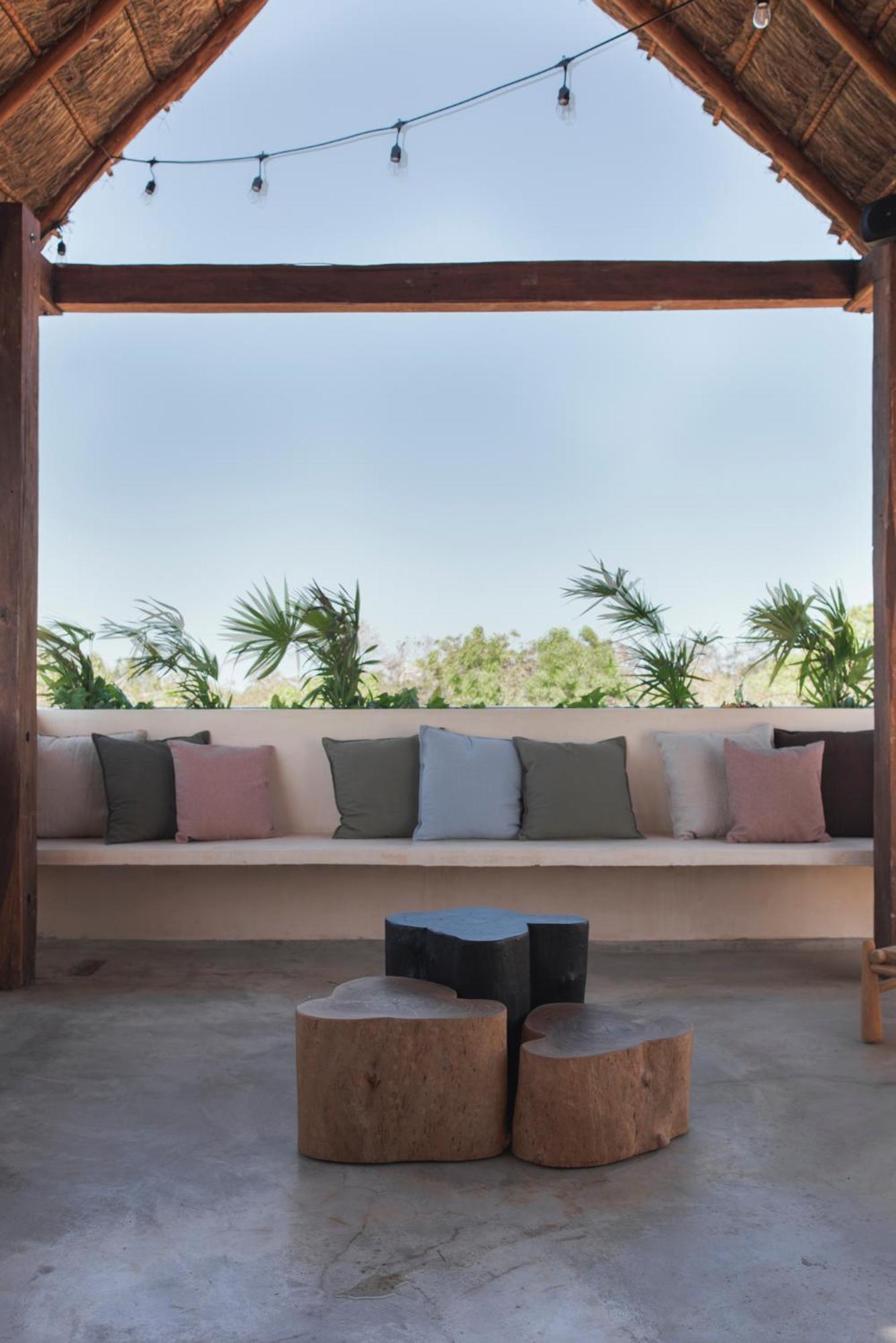 Homa Kah Tulum
