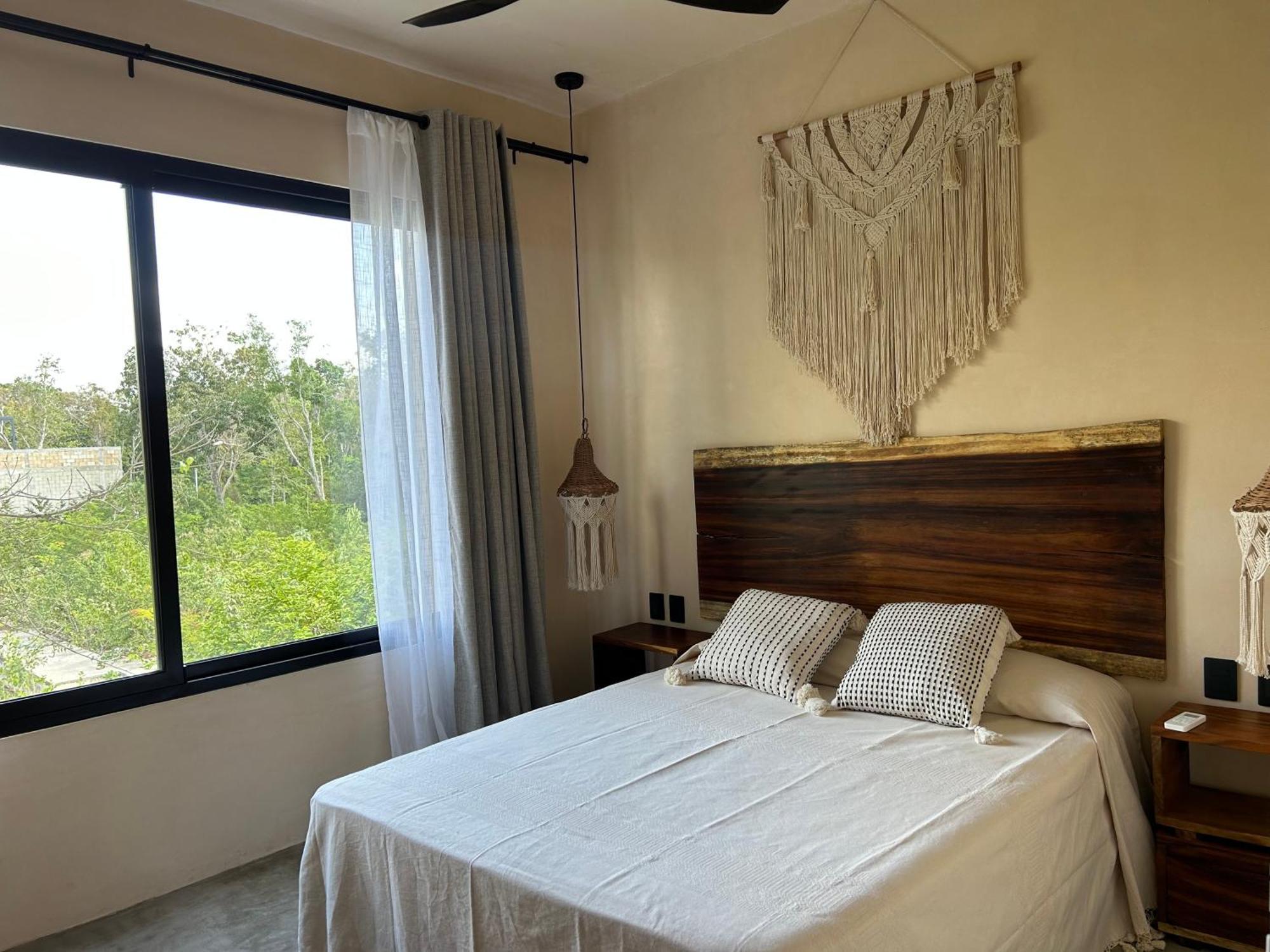 Homa Kah Appart hôtel