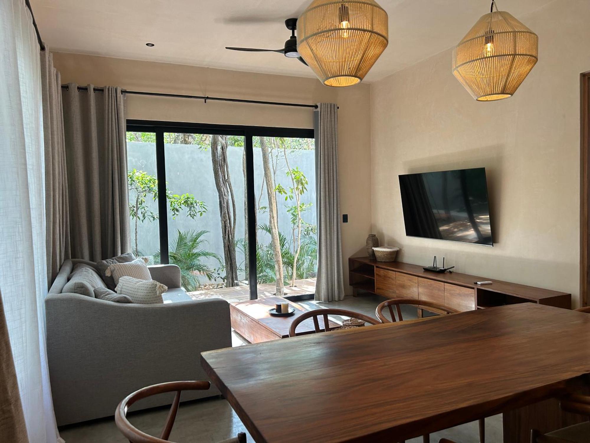 Homa Kah Appart hôtel Tulum