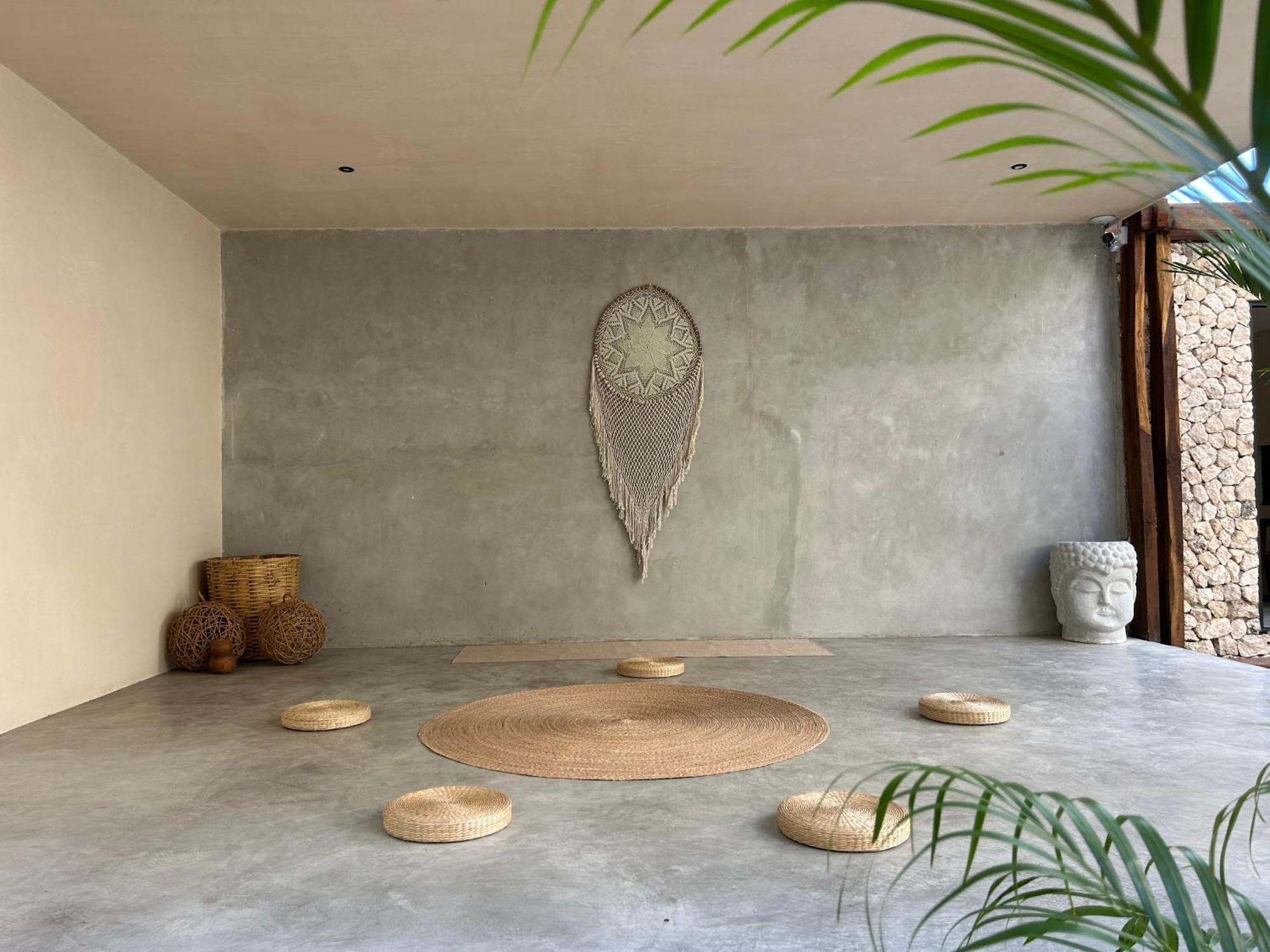 Homa Kah Appart hôtel Tulum