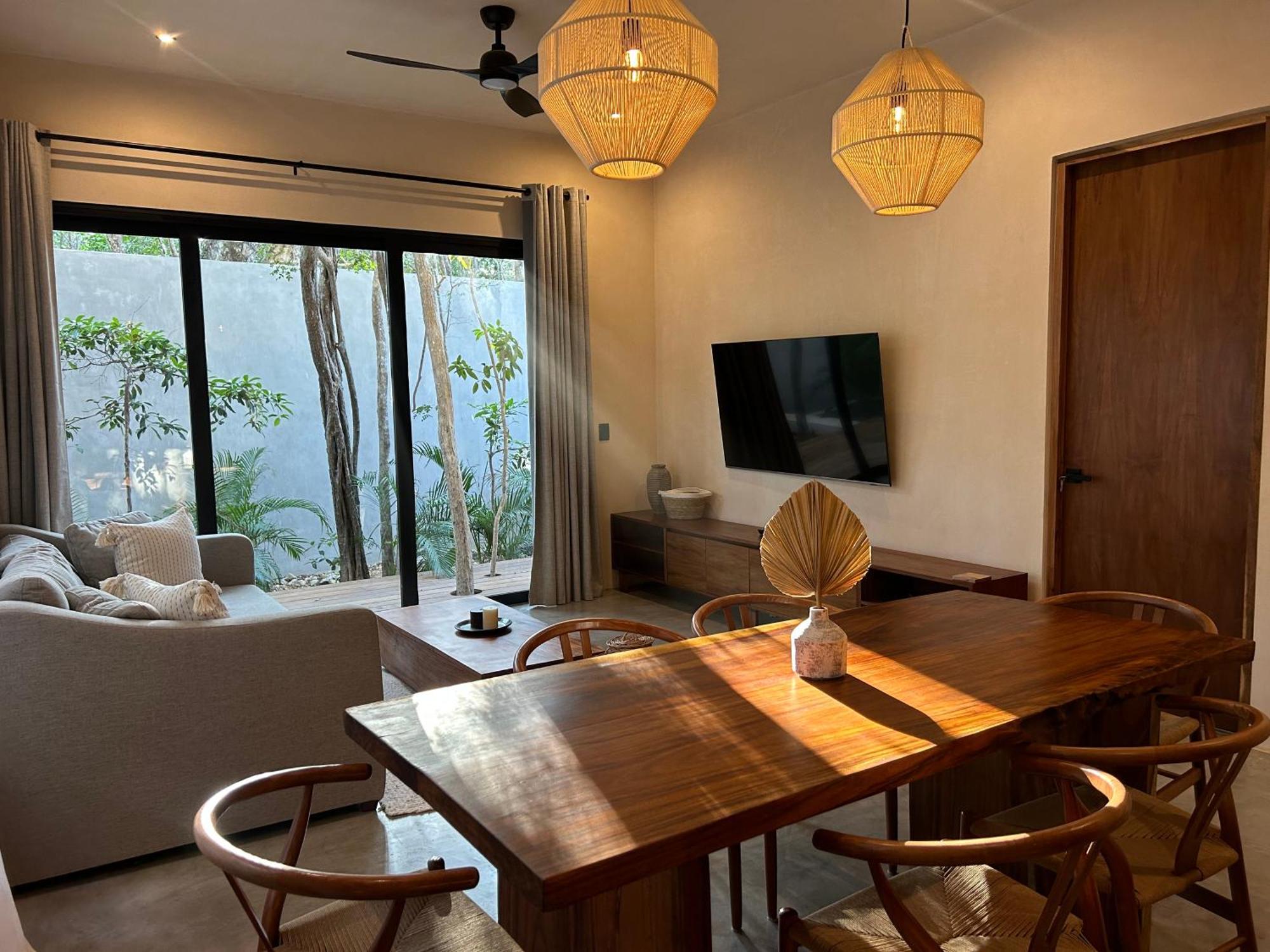 Apartahotel Homa Kah Tulum